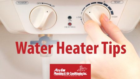How to Tell If You Need to Replace Your Water Heater