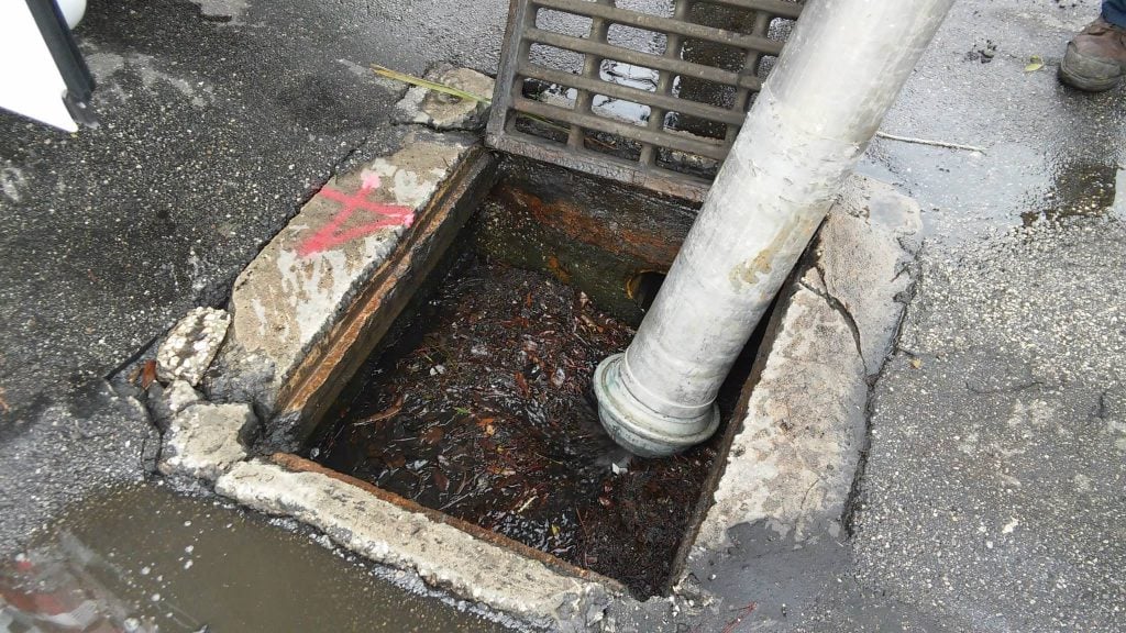 How Storm Drains Are Cleaned - Cape Coral and Fort Myers Plumbing and