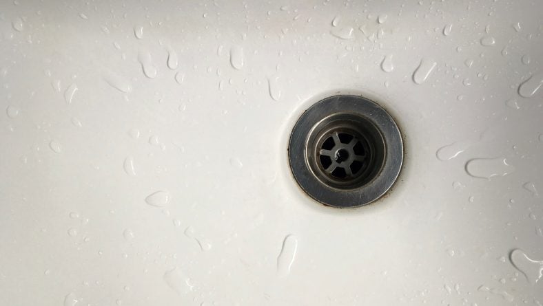 Cleaning Your Clogged Drains