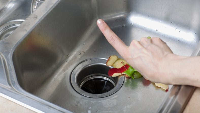 Top 5 Garbage Disposal Misconceptions