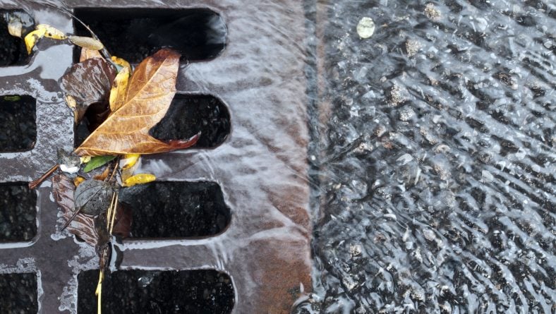 Why is Storm Drain Cleaning Important?