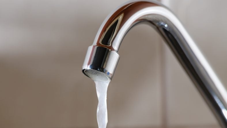 How to Increase Your Home’s Water Pressure