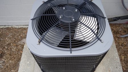 Troubleshoot Your A/C Issue