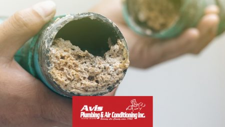 Common Plumbing Problems to Look Out for in SWFL